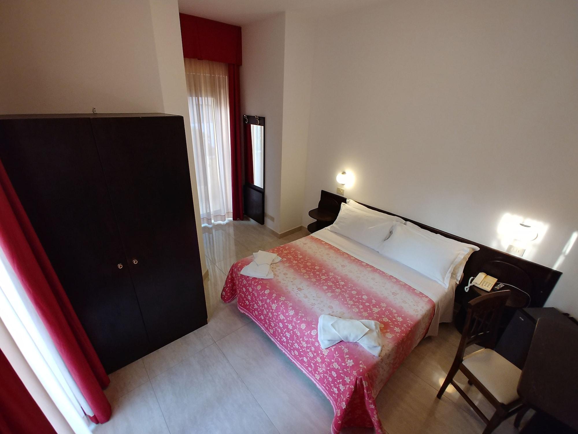Hotel Memory Ρίμινι Εξωτερικό φωτογραφία