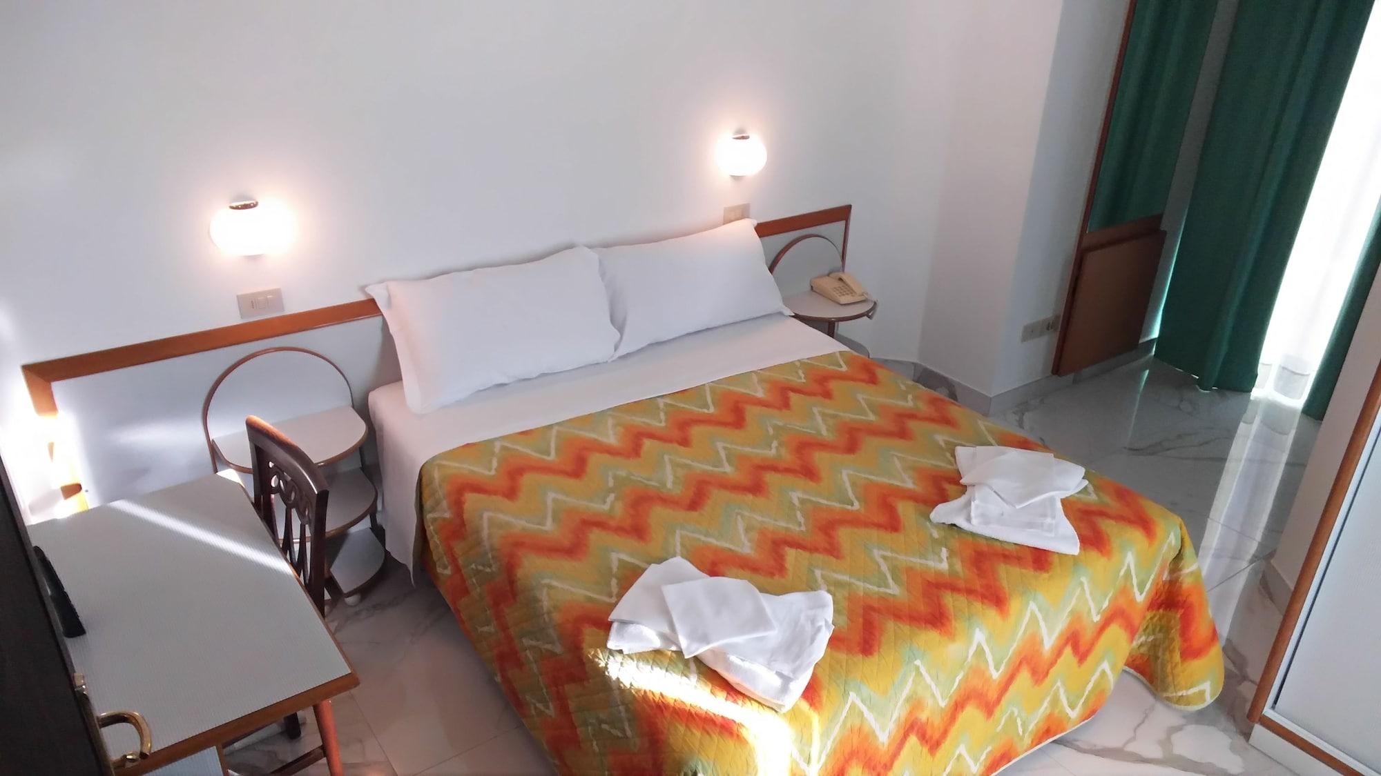 Hotel Memory Ρίμινι Εξωτερικό φωτογραφία