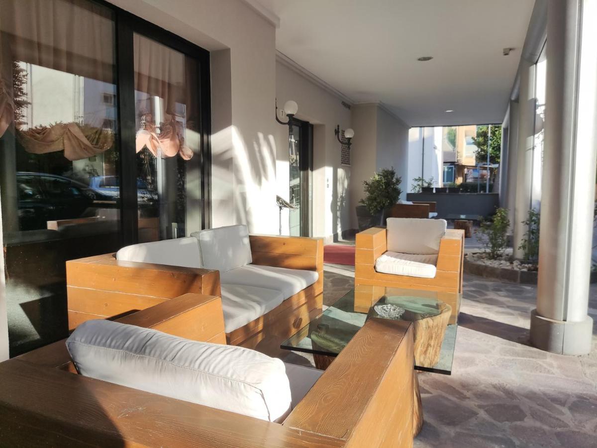Hotel Memory Ρίμινι Εξωτερικό φωτογραφία