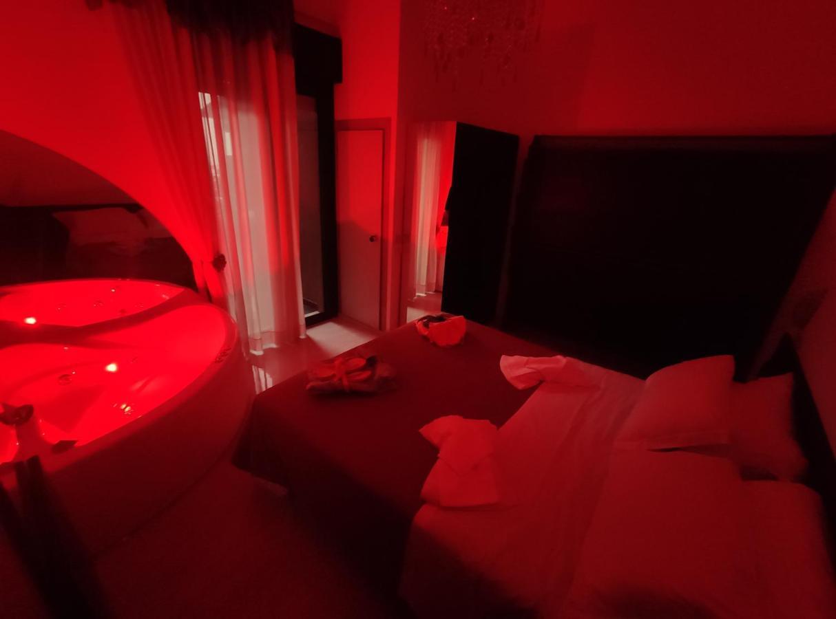 Hotel Memory Ρίμινι Εξωτερικό φωτογραφία