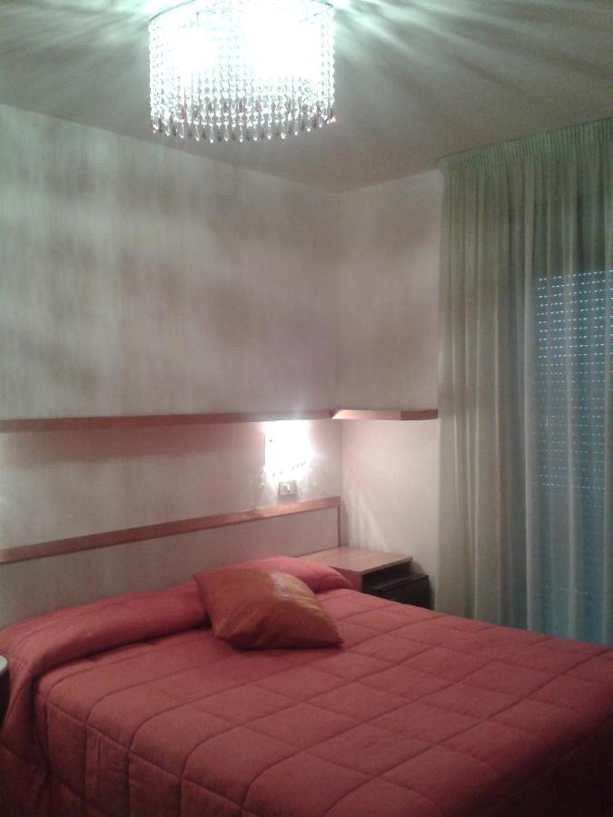 Hotel Memory Ρίμινι Εξωτερικό φωτογραφία